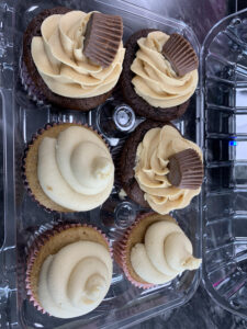 cupcakes variation 1